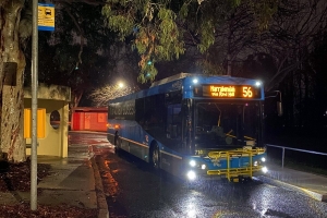 BUS 714-2