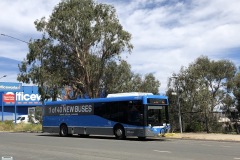 Bus 719 - Cohen Street