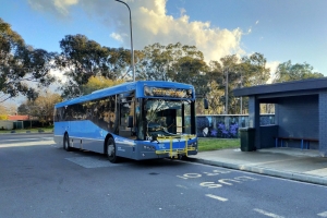 BUS 726-2