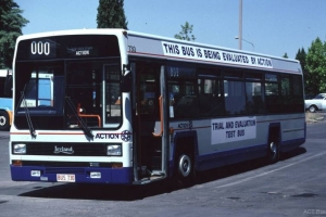 BUS 730-1