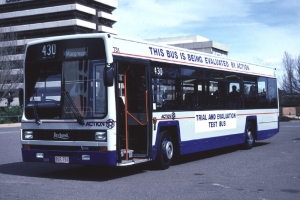 BUS 731-1