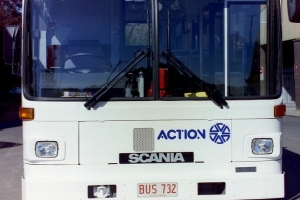 BUS 732-1