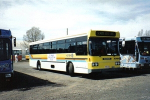 BUS 733-1