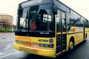 BUS 736-1