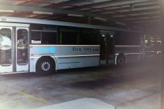 Bus 808 - Belconnen Depot-1