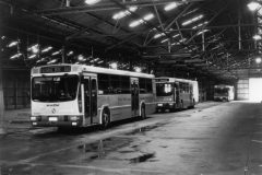 Bus 808 - Kingston Depot