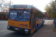 Bus 808 - Tuggeranong Interchange-1