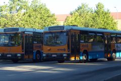 Bus 808 - Tuggeranong Interchange-2