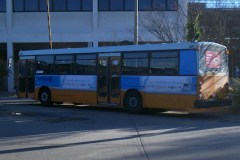 Bus-809-Woden-Interchange