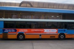 Bus-811-Woden-Interchange