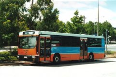 Bus-814-Woden-Interchange