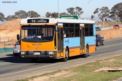 Bus-815-Flemington-Road