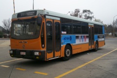 Bus-815-Woden-Interchange