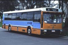 Bus-819-Woden-Interchange