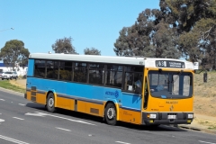 Bus-832-Nettlefold-Street