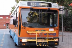 Bus-853-Tuggeranong-Bus-Station