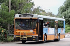 Bus-855-Woden-Bus-Station