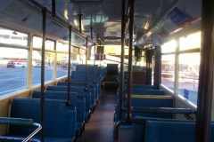 Bus-860-Interior