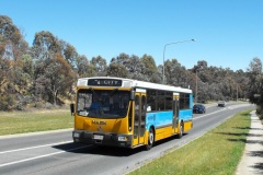 Bus-861-College-Street