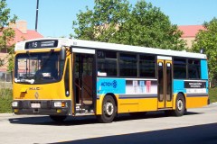 Bus-863-Tuggeranong-Interchange