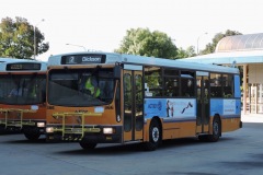 Bus-866-Woden-Bus-Station