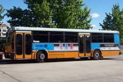 Bus-867-Tuggeranong-Interchange