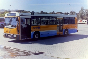 BUS 870