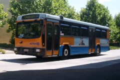 Bus-871-Tuggeranong-Interchange