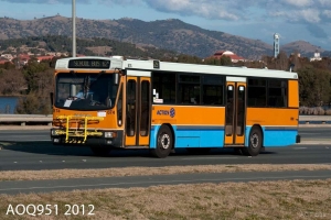 BUS 874