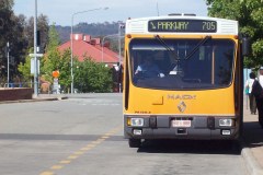 Bus-888-Tuggeranong-Interchange