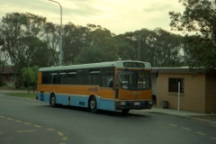 BUS 895 - SPENCE TERMINUS