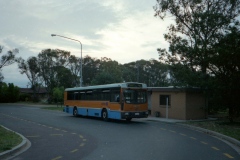 BUS 895 - SPENCE TERMINUS