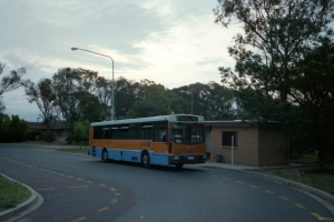 BUS 895