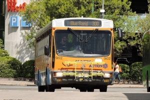 BUS 902