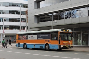 BUS 908