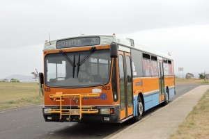 BUS 923