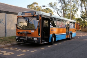 BUS 952