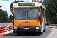 Bus-965-Flemington-Road