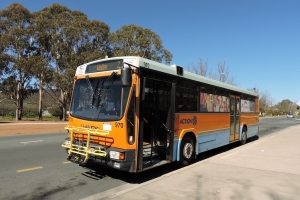 BUS 970