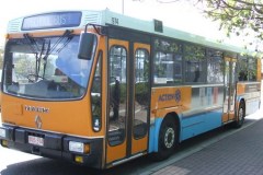 Bus-974-Woden-Interchange