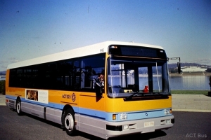 BUS 996