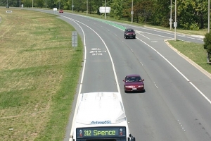 Bus Lanes