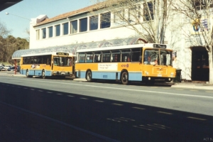 City Interchange