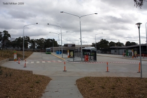 Cohen Street Interchange