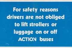 ACTION-for-safety-reasons