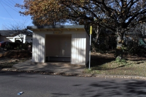 Heritage Shelters