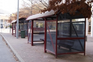 Metal Shelters