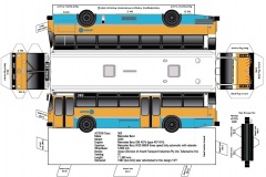 Paper-Model-Mercedes-O_305-Bus-585-2
