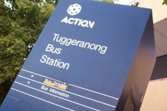 Tuggeranong-Bus-Station-Sign